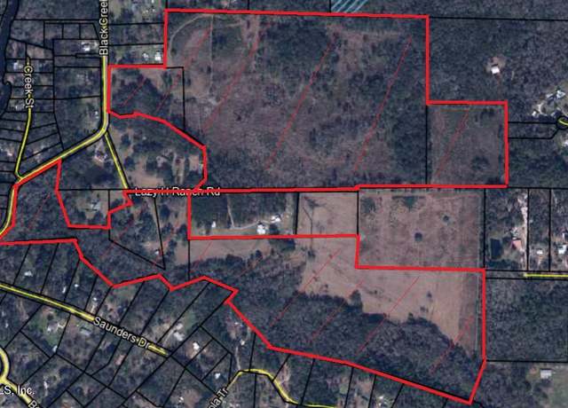 Property at 2819 Black Creek Dr, Middleburg, FL 32068, 2 beds, 3 baths