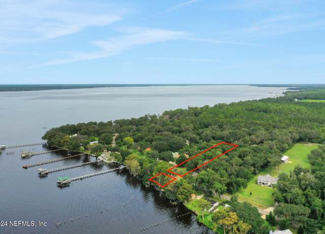 Property at 1740 Cr 13 S, Elkton, FL 32033