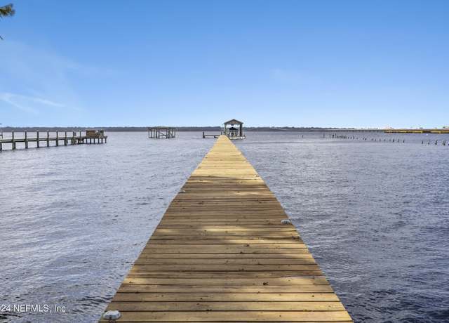 Property at 5555 Steamboat Rd, St. Augustine, FL 32092, 4 beds, 4.5 baths