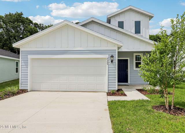 Property at 7355 Queensgate Cir, Jacksonville, FL 32219, 4 beds, 2.5 baths