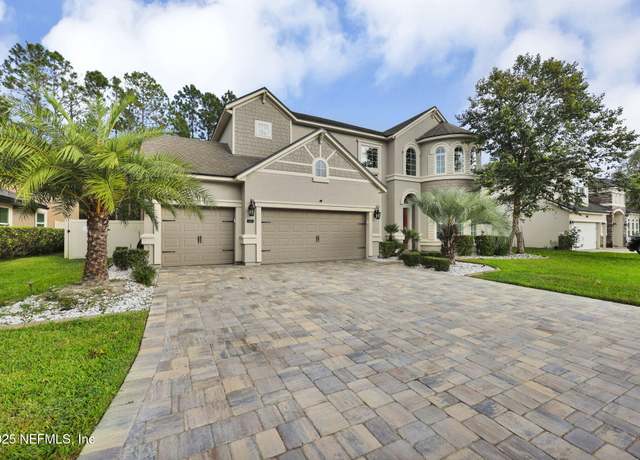 Property at 1156 Spanish Bay Ct, Orange Park, FL 32065, 5 beds, 3.5 baths