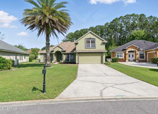 Property at 14057 Devan Lee Dr W, Jacksonville, FL 32226, 5 beds, 3 baths