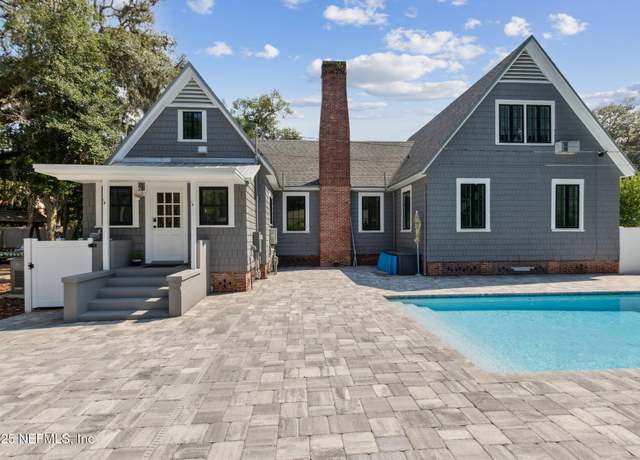 Property at 2019 Atlantic Ave, Fernandina Beach, FL 32034, 3 beds, 3.5 baths