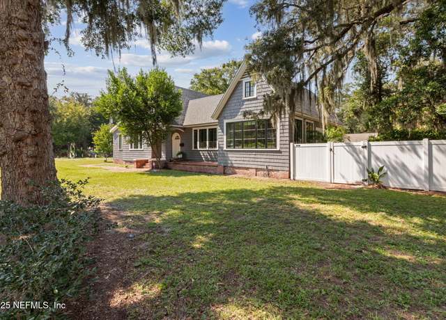 Property at 2019 Atlantic Ave, Fernandina Beach, FL 32034, 3 beds, 3.5 baths