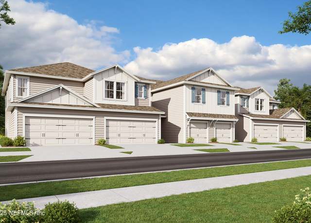 Property at 53 Big Pine Ln, Ponte Vedra, FL 32081, 3 beds, 2.5 baths