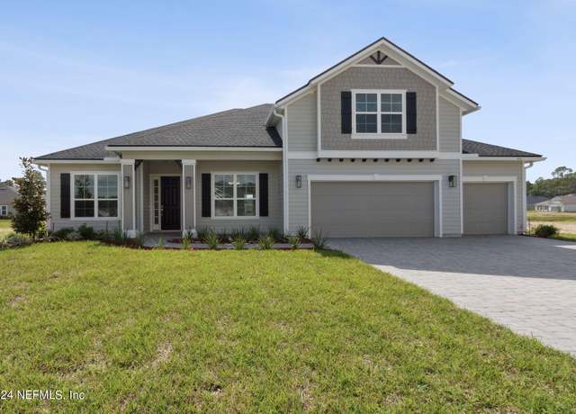 Property at 85441 Sandy Ridge Loop #0087, Yulee, FL 32097, 3 beds, 3 baths