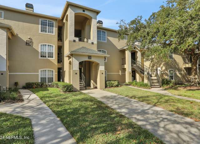 Property at 1655 The Greens Way #2524, Jacksonville Beach, FL 32250, 2 beds, 2 baths