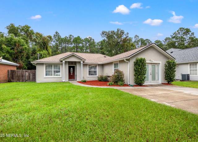 Property at 425 3rd St, Baldwin, FL 32234, 3 beds, 2 baths