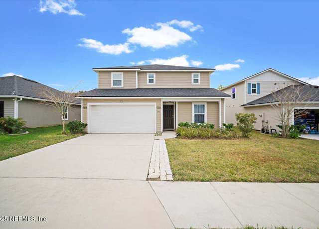 Property at 297 Sawmill Landing Dr, St. Augustine, FL 32086, 3 beds, 2.5 baths