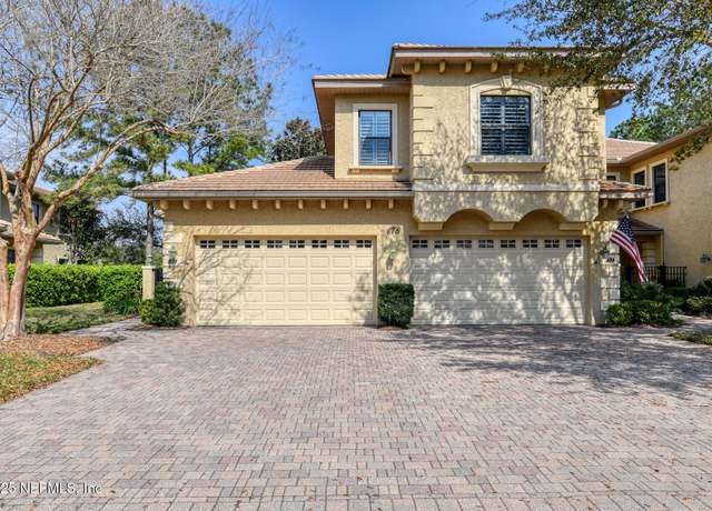 Property at 178 Laterra Links Cir #201, St. Augustine, FL 32092, 3 beds, 3 baths