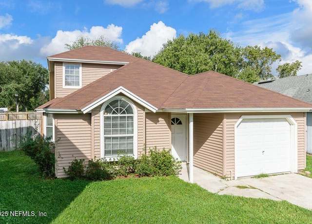 Property at 8504 Long Meadow Ct, Jacksonville, FL 32244, 3 beds, 2 baths