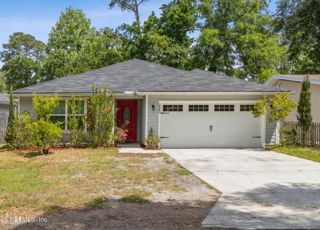 Property at 3563 Smithfield St, Jacksonville, FL 32217, 4 beds, 2 baths