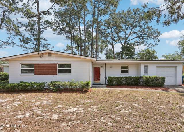 Property at 3831 Rogero Rd, Jacksonville, FL 32277, 3 beds, 2 baths