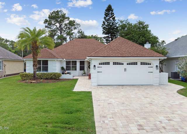 Property at 53 Waterbridge Pl, Ponte Vedra Beach, FL 32082, 3 beds, 2 baths