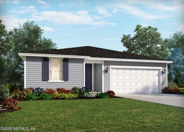 Property at 8 Ararat Dr, Palm Coast, FL 32137, 4 beds, 2 baths