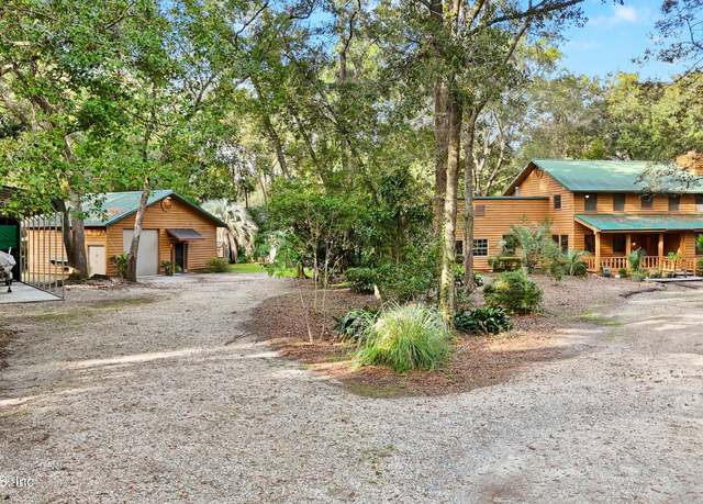 Property at 7816 Whispering Pines Ln, Glen St. Mary, FL 32040, 4 beds, 2.5 baths