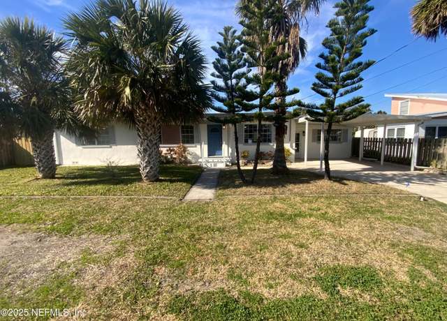 Property at 5449 1st St, St. Augustine, FL 32080, 4 beds, 2.5 baths