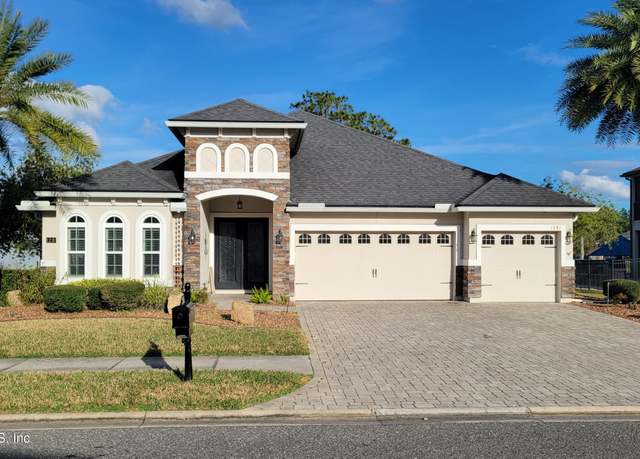Property at 1281 Autumn Pines Dr, Orange Park, FL 32065, 4 beds, 3 baths