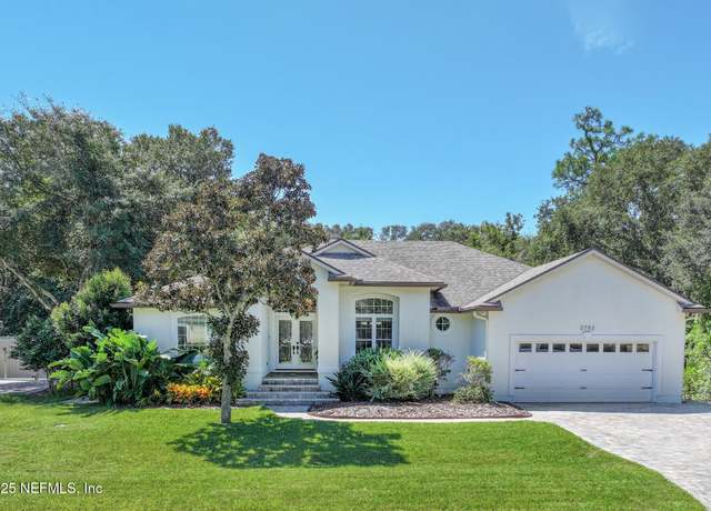 Property at 2792 Ocean Oaks Dr S, Fernandina Beach, FL 32034, 3 beds, 2 baths