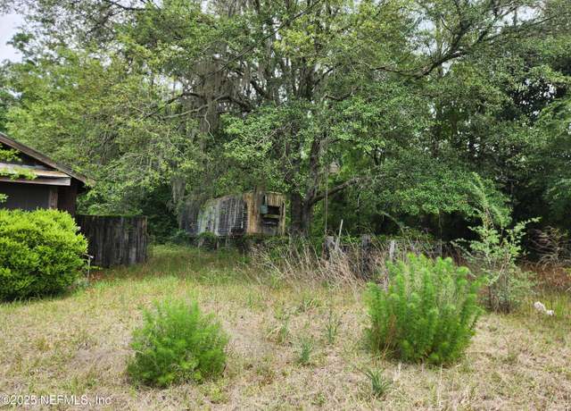 Property at 552138 Us Highway 1, Hilliard, FL 32046, 5 beds, 2 baths