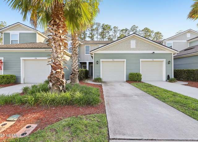 Property at 750 Servia Dr, St. Johns, FL 32259, 2 beds, 2.5 baths