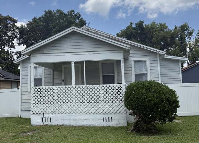 Property at 5007 Appleton Ave, Jacksonville, FL 32210, 3 beds, 2 baths