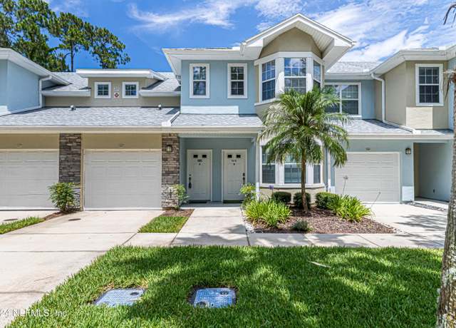 Property at 215 Bayberry Cir #605, St. Augustine, FL 32086, 3 beds, 2 baths