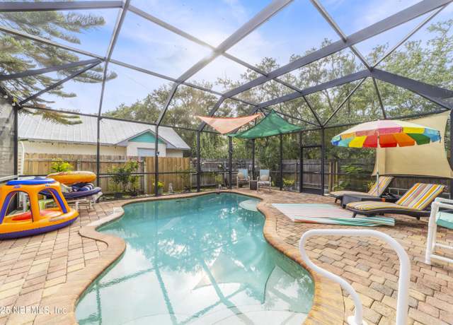 Property at 408 Nineteenth St, St. Augustine, FL 32084, 3 beds, 2 baths