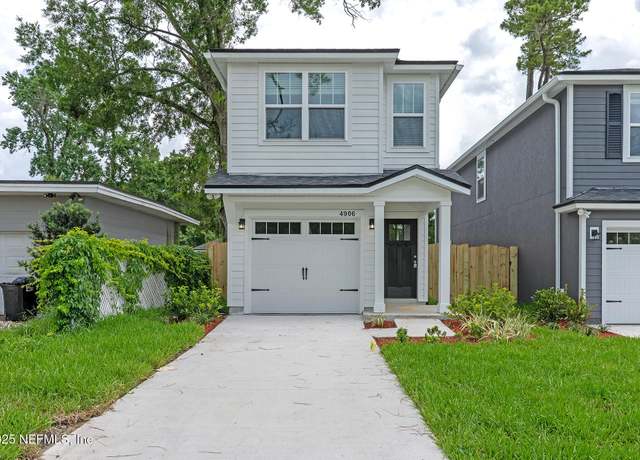 Property at 4906 Spring Glen Rd, Jacksonville, FL 32207, 3 beds, 2.5 baths