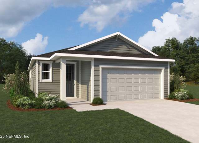 Property at 160 Appalachain Trl, St. Johns, FL 32259, 3 beds, 2.5 baths