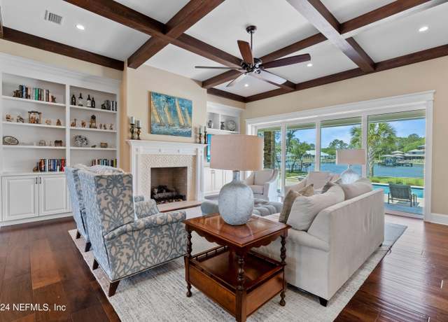Property at 347 S Roscoe Blvd, Ponte Vedra Beach, FL 32082, 6 beds, 5 baths