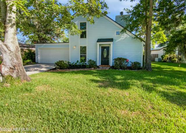 Property at 3567 Whalers Way, Jacksonville, FL 32257, 2 beds, 2 baths