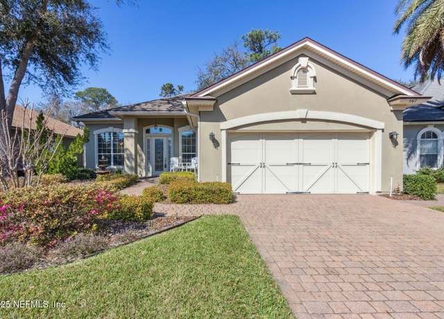 Property at 567 Patriots Way, Fernandina Beach, FL 32034, 3 beds, 2.5 baths