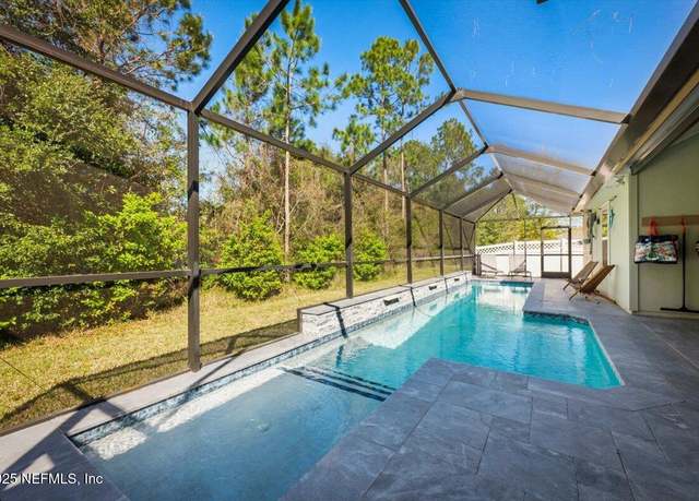 Property at 945 Rustlewood Ln, St. Johns, FL 32259, 4 beds, 3 baths