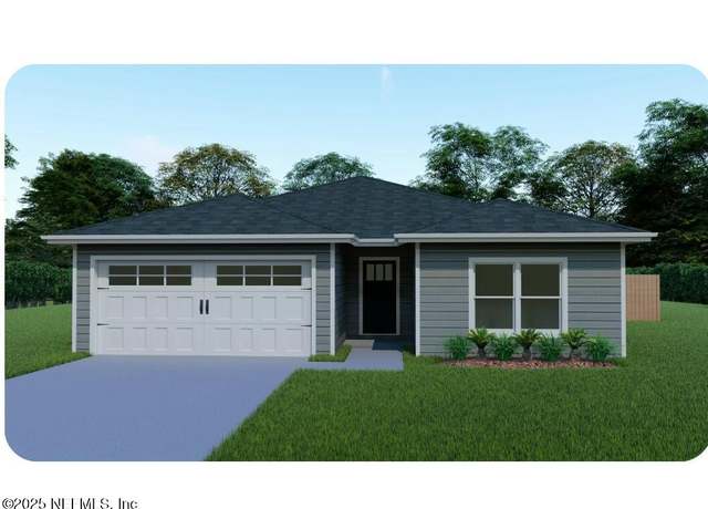 Property at 2 Buttercup St, Jacksonville, FL 32210, 3 beds, 2.5 baths