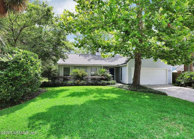 Property at 721 Sandy Oaks Ct, Ponte Vedra Beach, FL 32082, 2 beds, 2 baths