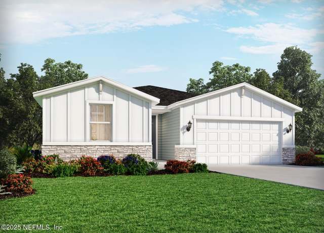 Property at 10 Ararat Dr, Palm Coast, FL 32137, 4 beds, 3 baths
