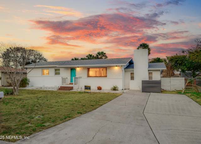Property at 11 Burling Way, Jacksonville Beach, FL 32250, 3 beds, 3 baths