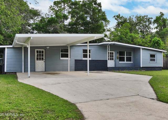 Property at 8023 Chateau Dr S, Jacksonville, FL 32221, 3 beds, 1.5 baths