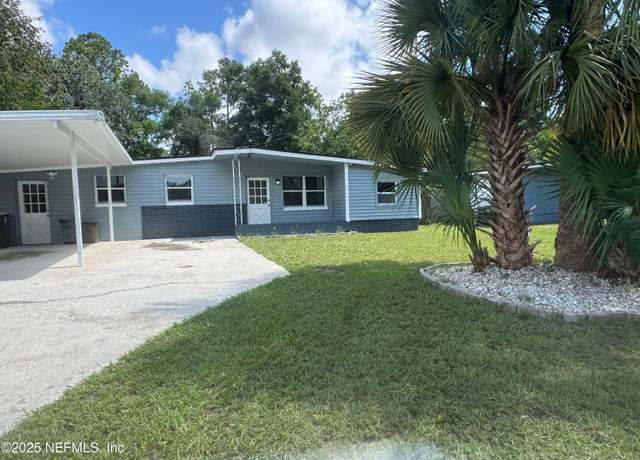 Property at 8023 Chateau Dr S, Jacksonville, FL 32221, 3 beds, 2 baths