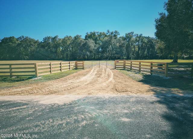 Property at 0 NW 85th Pl, Chiefland, FL 32626