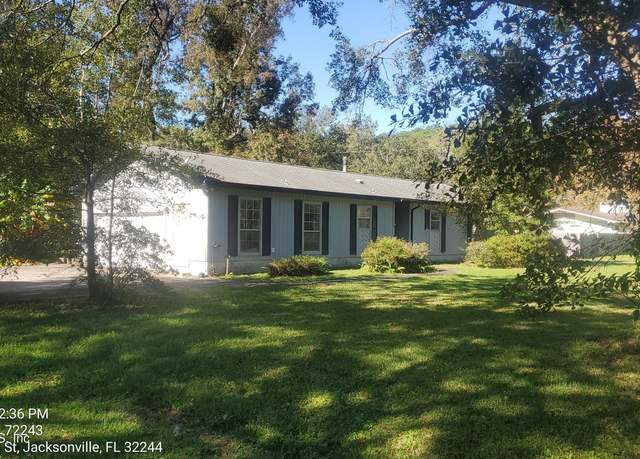 Property at 6148 Catoma St, Jacksonville, FL 32244, 3 beds, 2 baths