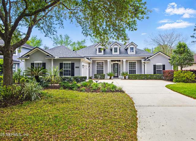 Property at 2374 W Clovelly Ln, St. Augustine, FL 32092, 4 beds, 3 baths