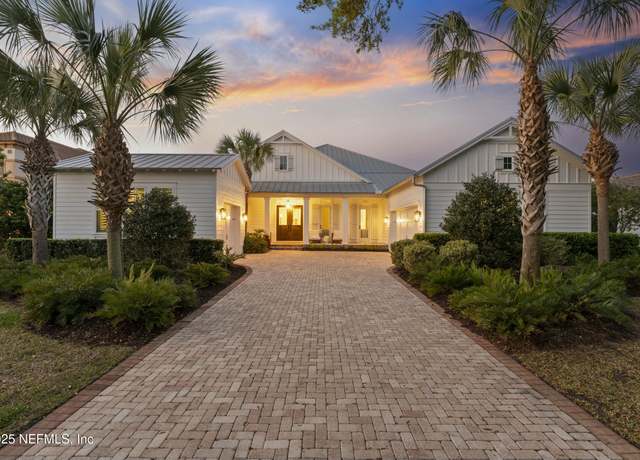 Property at 14061 Magnolia Cove Rd, Jacksonville, FL 32224, 5 beds, 5 baths
