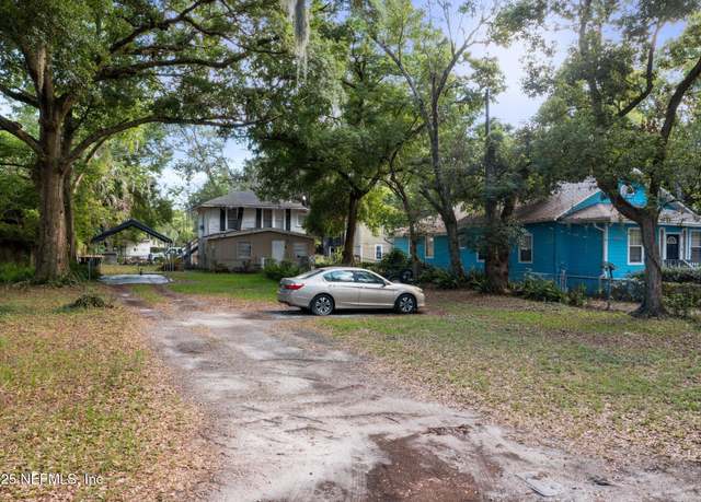 Property at 1650 Boulder St, Jacksonville, FL 32207, 2 beds