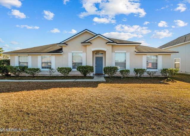 Property at 10067 Colonial Creek Ct, Jacksonville, FL 32219, 4 beds, 2 baths