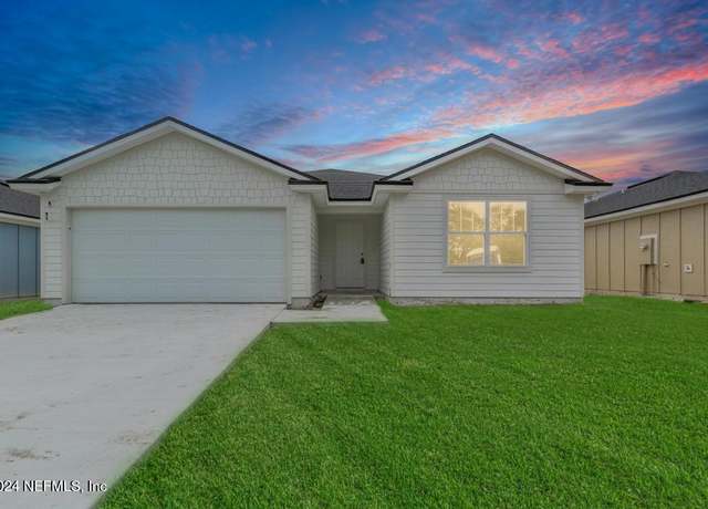 Property at 3026 Trout River Blvd, Jacksonville, FL 32208, 3 beds, 2 baths