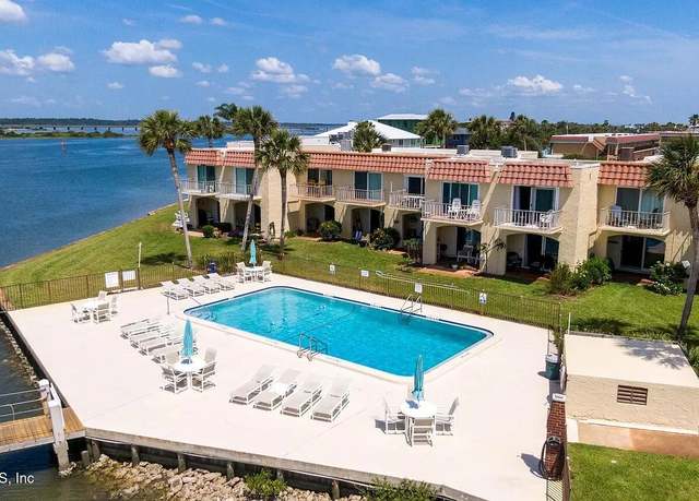 Property at 7265 S A1a #B8, St. Augustine, FL 32080, 2 beds, 2 baths