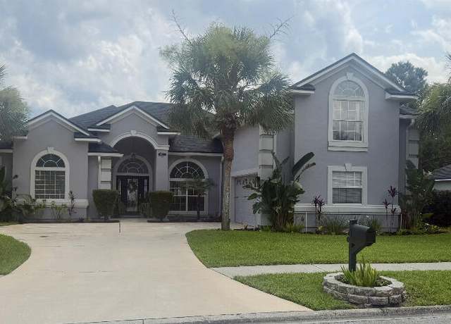 Property at 11440 Chase Meadows Dr N, Jacksonville, FL 32256, 5 beds, 3 baths