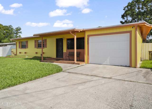 Property at 5639 Beney Rd, Jacksonville, FL 32207, 3 beds, 1 bath